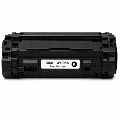 Toner cartridge compatible with various printer models, offering sharp, clear prints and reliable pe.