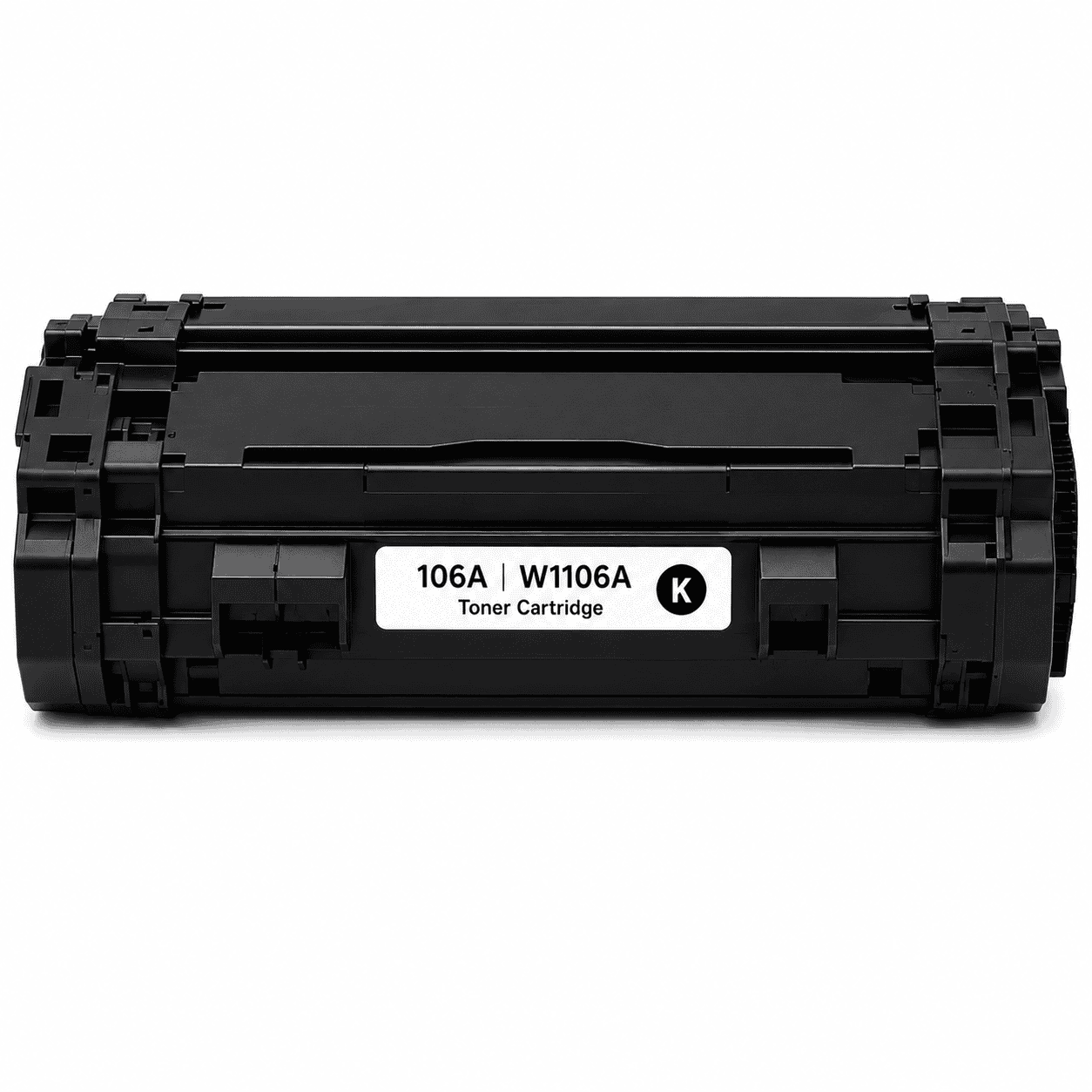 High-Quality Toner Cartridge for Printers Toner cartridge compatible with various printer models, offering sharp, clear prints and reliable pe.