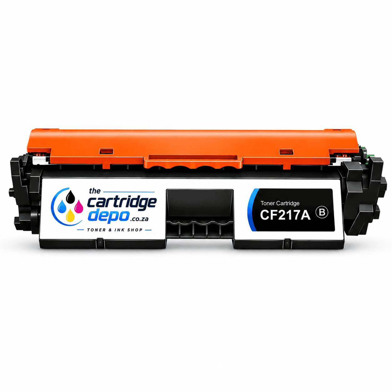 Image May 24, 2026, 09_33_14 PM CF217A toner cartridge for HP printers - The Cartridge Depo South Africa.