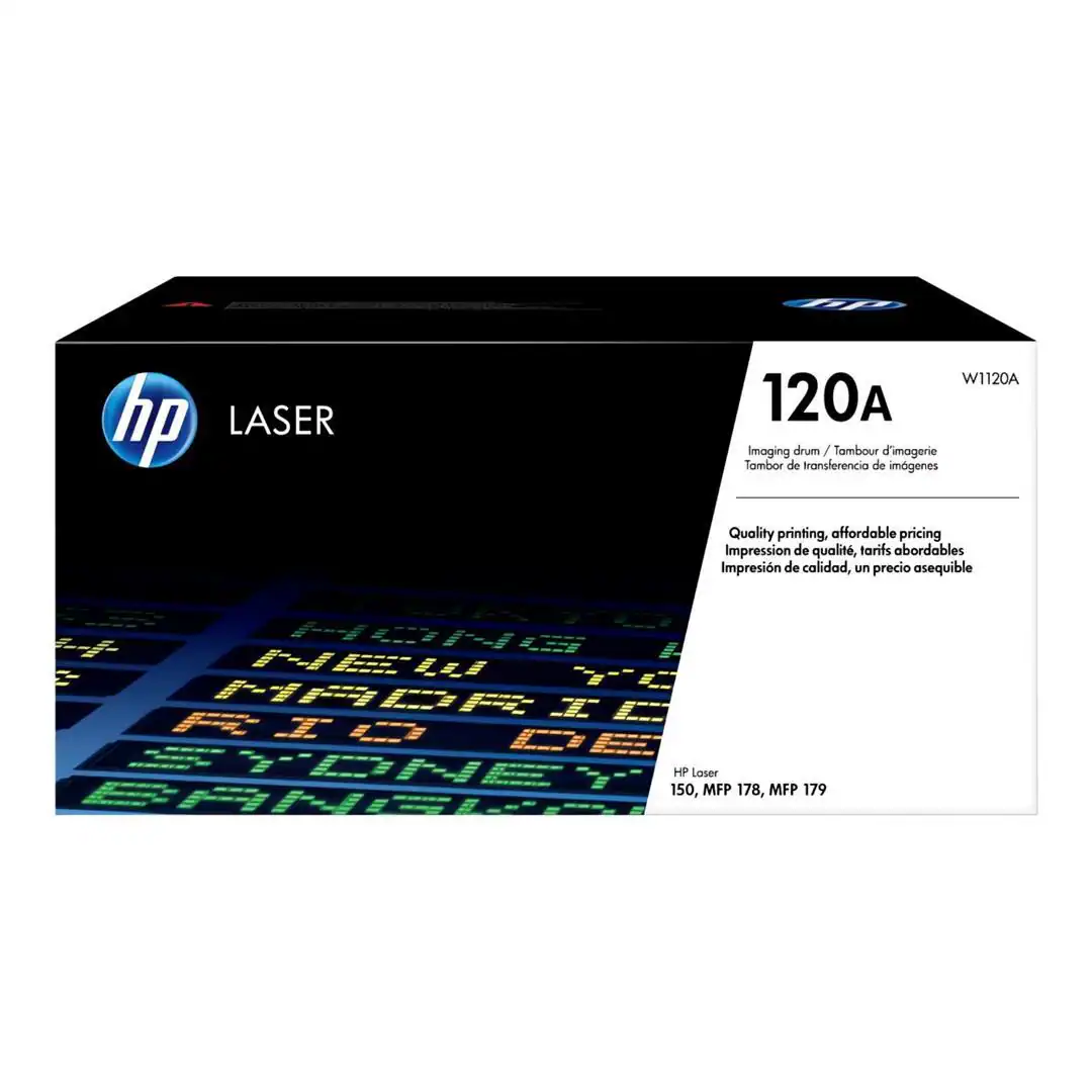 hp 120