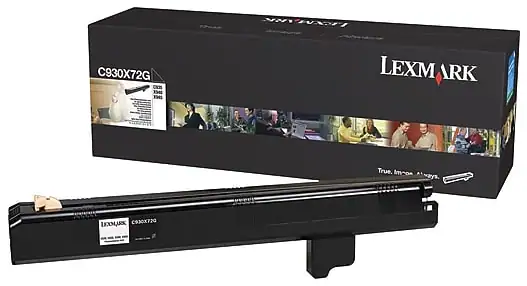Lexmark_C930X72G_C935_X945_Photoconductor_Unit_Black__02852__73180