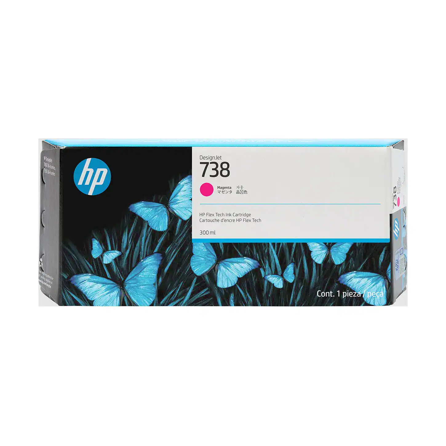 HP-738-Magenta-300ml