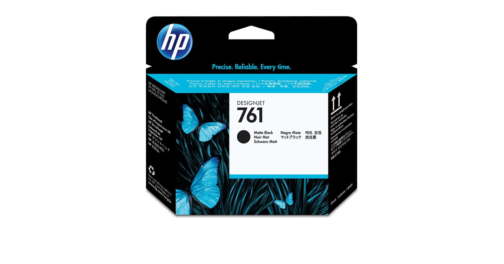 HP-761-Matte-Black-Printhead