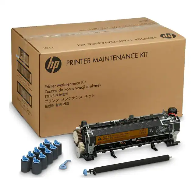 HP-CB389A-Maintenance-Kit-220V-LaserJet-P4010-P4510-2