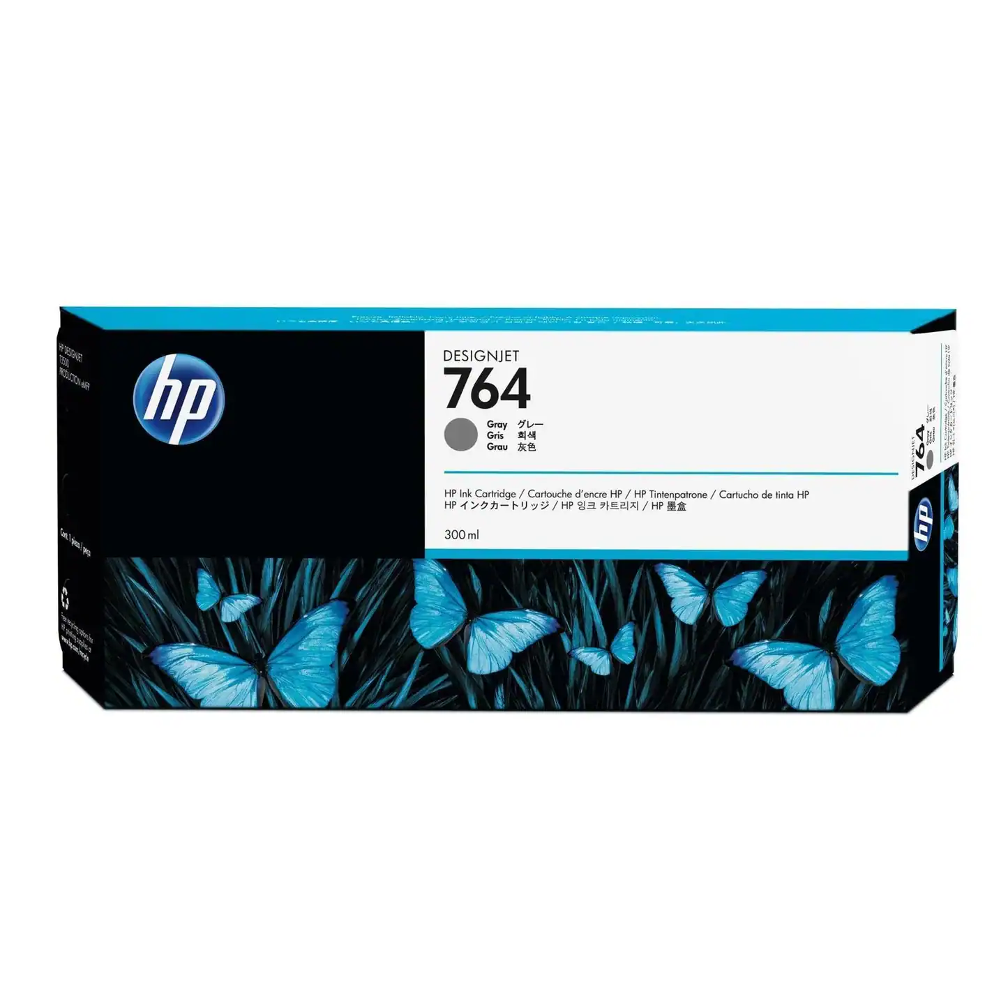 hp-764-300ml-designjet-grey-ink-c1q18a-505495
