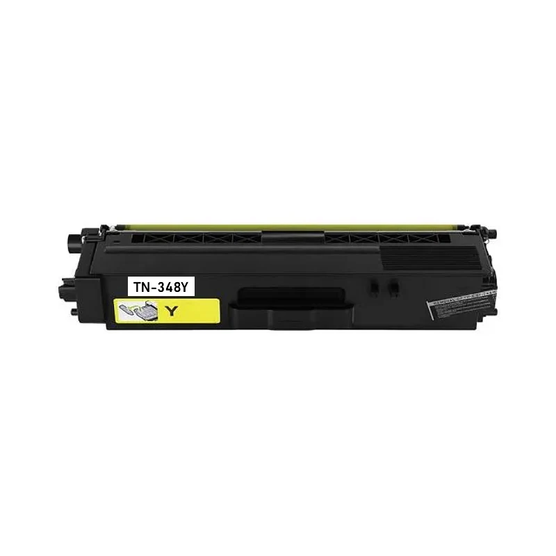 BROTHER-TN-348YELLOW