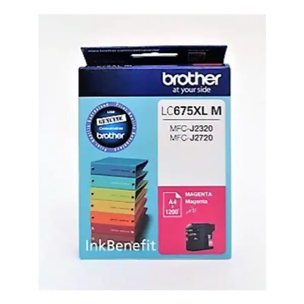 Brother-LC675XL-M