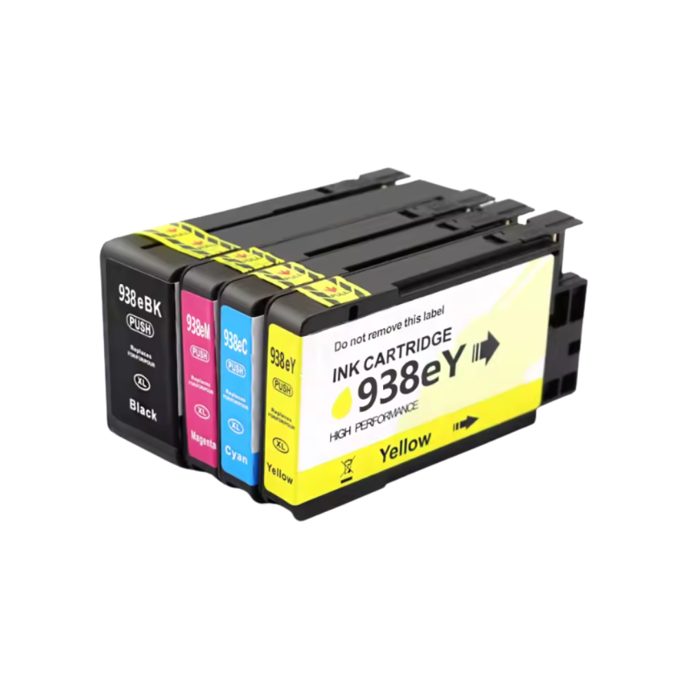 HP-938BCMY-Ink
