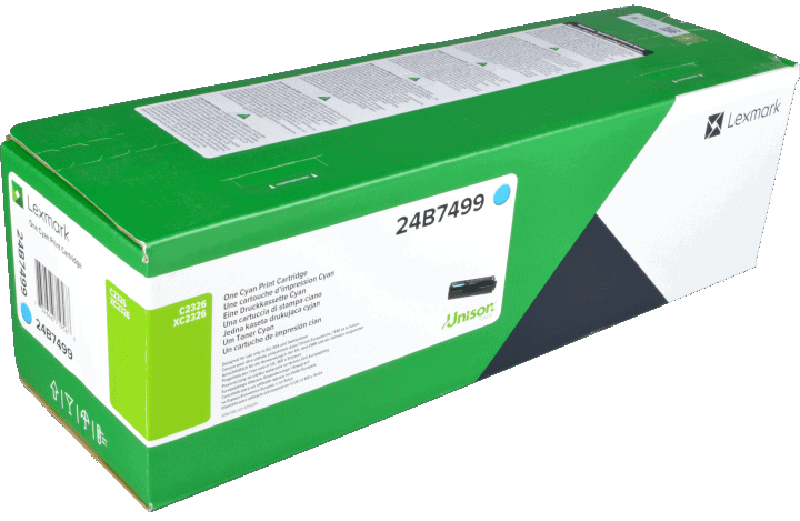 Lexmark 24B7499